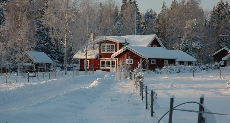 5 jours Stockholm, Suède - STM Tours LLC 4