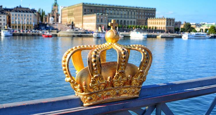 5 jours Stockholm, Suède - STM Tours LLC 7