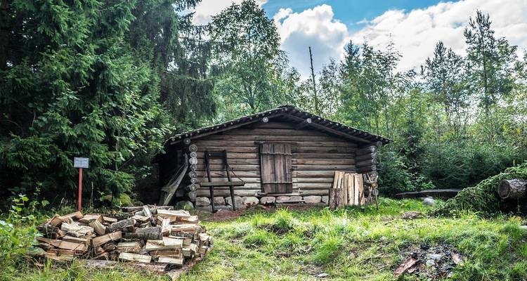 5 jours Stockholm, Suède - STM Tours LLC 8
