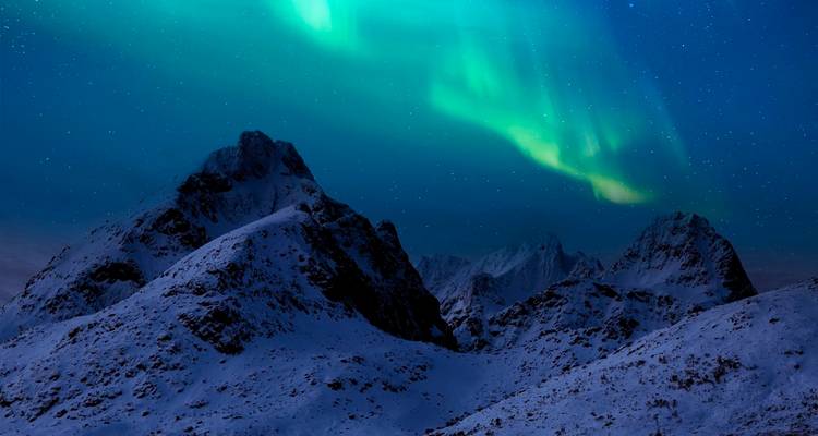 AVENTURE ARCTIQUE A TROMSØ ET ALTA EN 5 JOURS - Receptivo Aborigen Tours 2
