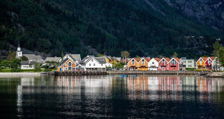 AVENTURE ARCTIQUE A TROMSØ ET ALTA EN 5 JOURS - Receptivo Aborigen Tours 7