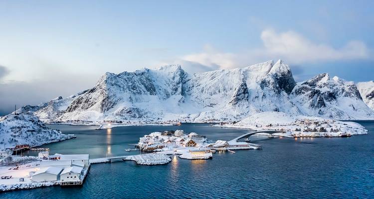 AVENTURE ARCTIQUE A TROMSØ ET ALTA EN 5 JOURS - Receptivo Aborigen Tours 10
