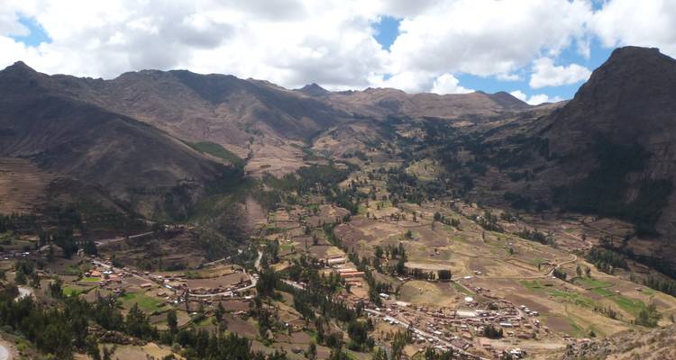 Experiencia corta en Perú con 1 día de Camino Inca - Class Adventure Travel  4