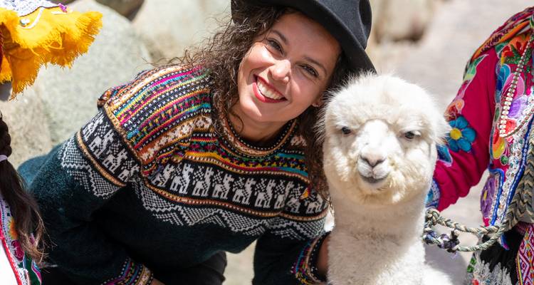 Experiencia corta en Perú con 1 día de Camino Inca - Class Adventure Travel  7