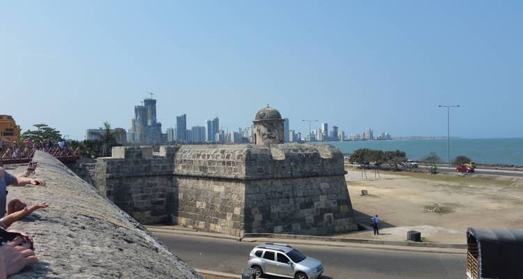 Experiencia caribeña en Colombia - Class Adventure Travel  3