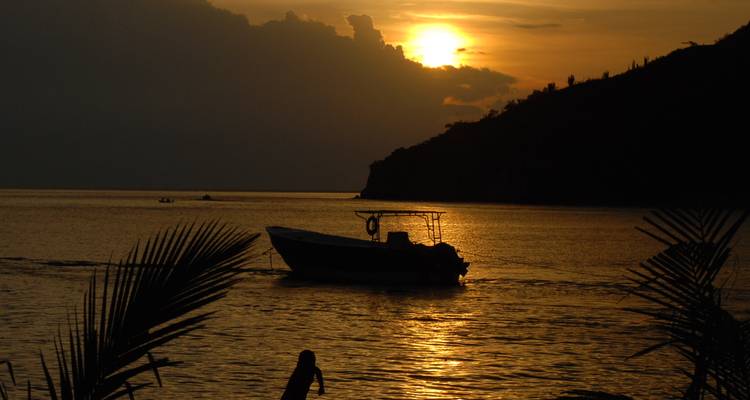 Experiencia caribeña en Colombia - Class Adventure Travel  6
