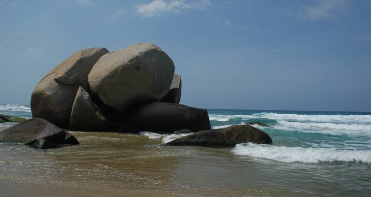 Experiencia caribeña en Colombia - Class Adventure Travel  9