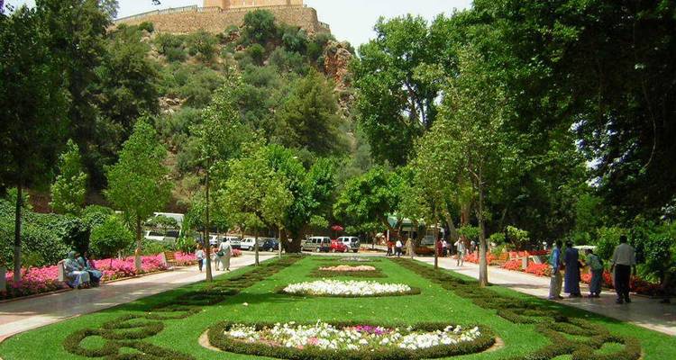 4-Day Private Morocco Tour to Imperial Cities via Chefchaouen from Marrakech - My Morocco Tours 3
