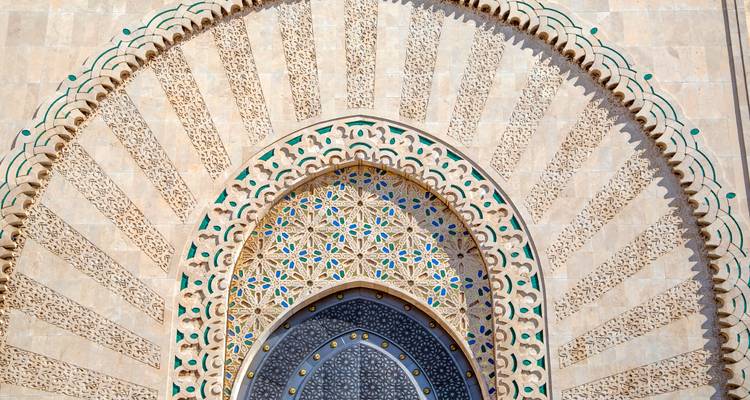4-Day Private Morocco Tour to Imperial Cities via Chefchaouen from Marrakech - My Morocco Tours 8