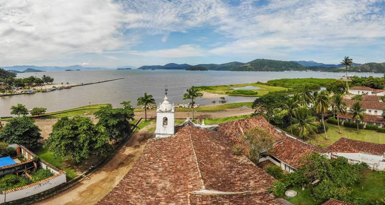 Discover the Green coast of Brazil - Class Adventure Travel  4
