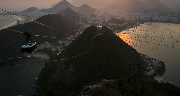 Discover the Green coast of Brazil - Class Adventure Travel  9