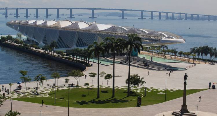 Discover the Green coast of Brazil - Class Adventure Travel  10
