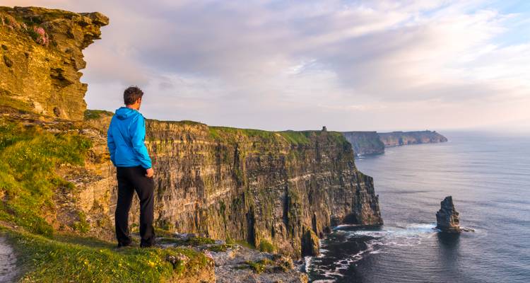 Escocia e Irlanda (Clásico, Verano, 13 Días) - Contiki 3