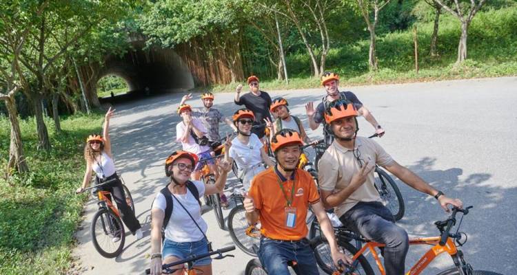 Circuito 2D1N Ninh Binh con Hoa Lu, Tam Coc, Cueva de Mua, Bai Dinh y Trang An desde Hanoi | Vietnam - Open Asia Travel  10