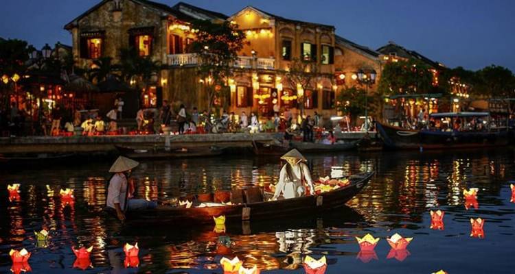 Au départ de Hoi An : Sanctuaire de My Son et visite de la ville de Hoi An | Hoi An, Vietnam - Open Asia Travel  7