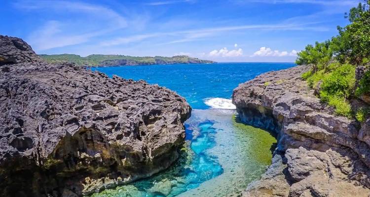5 Days Bali Instagram Tour (private guide & driver） - UME Travel Co. Ltd 2