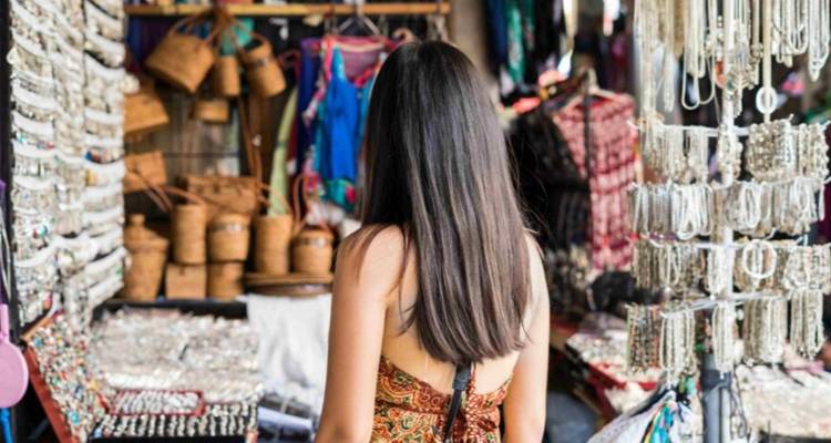 5 Days Bali Instagram Tour (private guide & driver） - UME Travel Co. Ltd 8