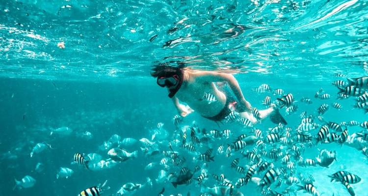 5 Days Bali Instagram Tour (private guide & driver） - UME Travel Co. Ltd 10