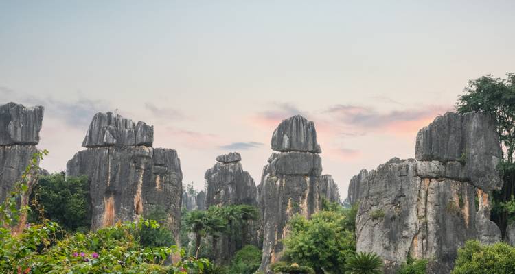 Yunnan: Kunming, Dali, Shangri-la, Lo más destacado de Lijiang en minigrupo 7D - Top China Travel 1