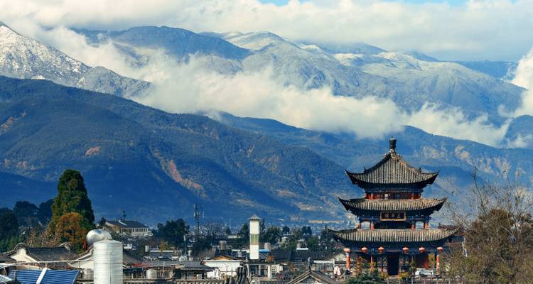 Yunnan: Kunming, Dali, Shangri-la, Lo más destacado de Lijiang en minigrupo 7D - Top China Travel 2