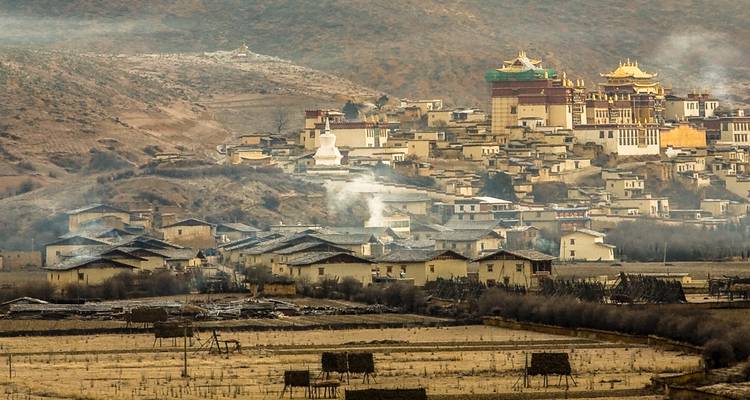 Yunnan: Kunming, Dali, Shangri-la, Lo más destacado de Lijiang en minigrupo 7D - Top China Travel 9