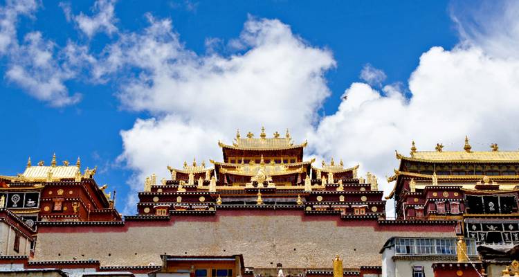 Yunnan: Kunming, Dali, Shangri-la, Lo más destacado de Lijiang en minigrupo 7D - Top China Travel 10