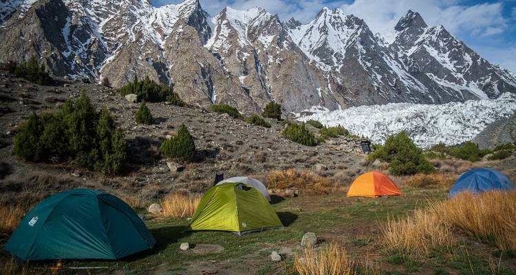 Patundas Trek - Trekking al Techo de Hunza (Premium) - Gypsy Traces and Tours 1