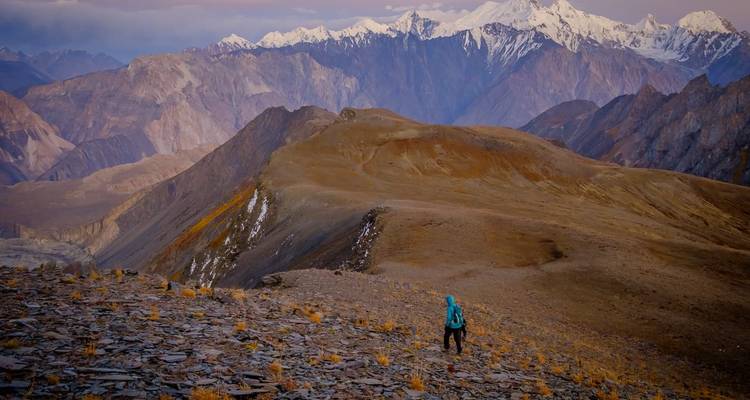 Patundas Trek - Trekking al Techo de Hunza (Premium) - Gypsy Traces and Tours 2