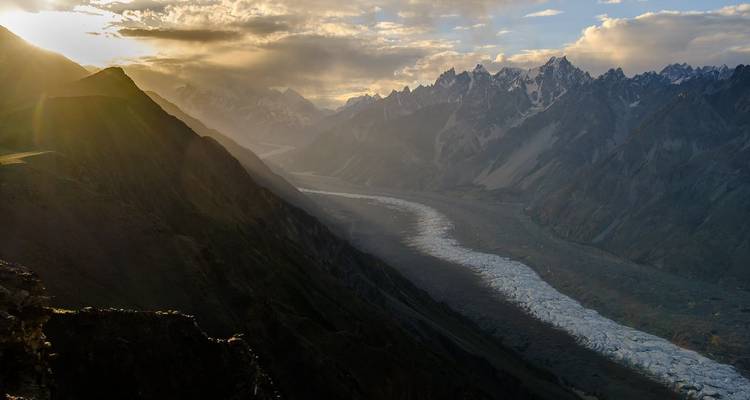 Patundas Trek - Trekking al Techo de Hunza (Premium) - Gypsy Traces and Tours 3