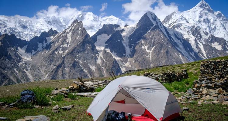 Patundas Trek - Trekking al Techo de Hunza (Premium) - Gypsy Traces and Tours 4