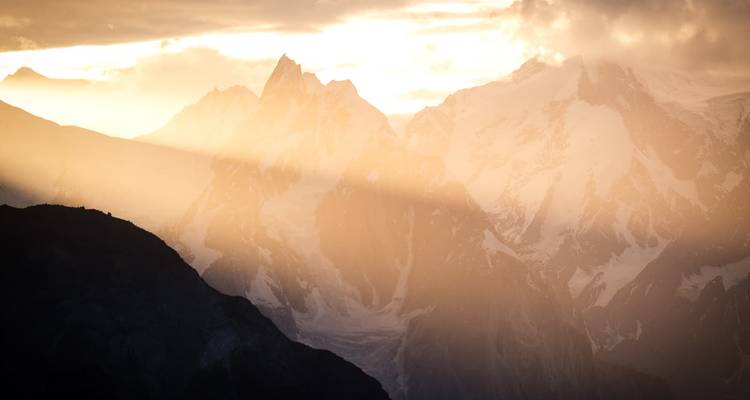 Patundas Trek - Trekking al Techo de Hunza (Premium) - Gypsy Traces and Tours 9