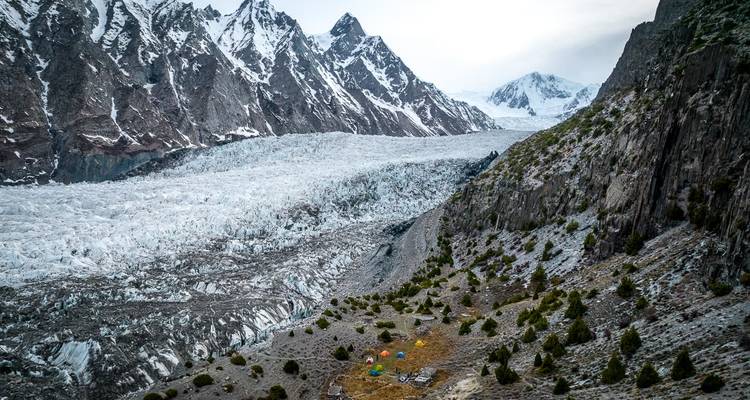 Patundas Trek - Trekking al Techo de Hunza (Premium) - Gypsy Traces and Tours 10