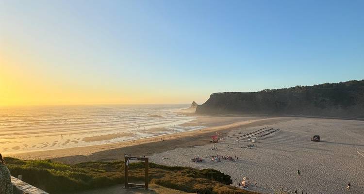 Algarve GRAVEL Guided Bike Tour Premium ***** - Pedalquest Tours 3
