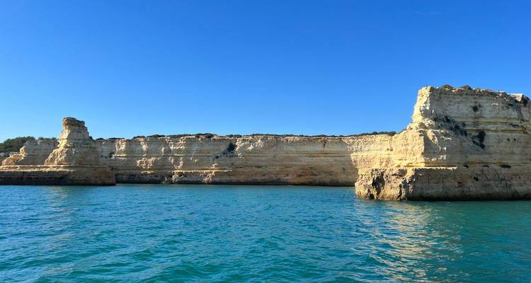 Algarve GRAVEL Guided Bike Tour Premium ***** - Pedalquest Tours 4