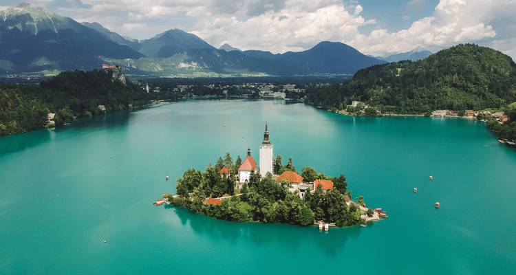 Savourez les Balkans : Une odyssée culinaire et culturelle - Balkan Holidays  7