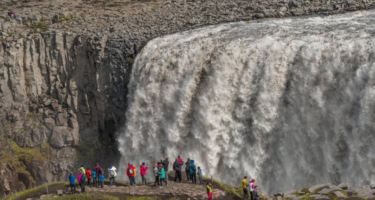 Viaje de 5 días por Islandia - Snaeland Travel 4