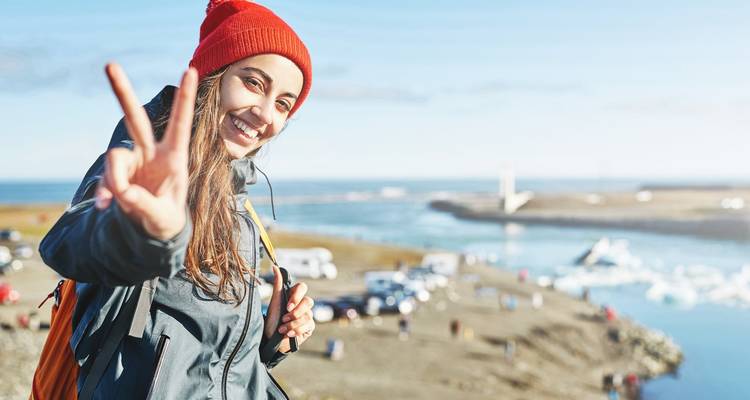 5-Day Journey Around Iceland - Snaeland Travel 1