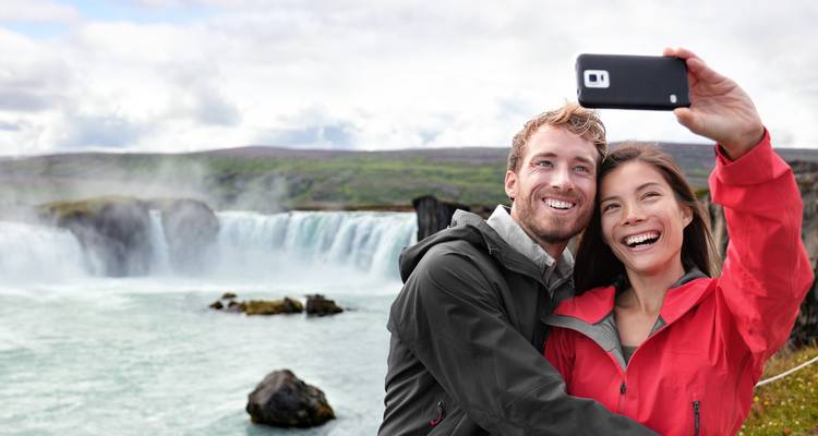 5-Day Journey Around Iceland - Snaeland Travel 8