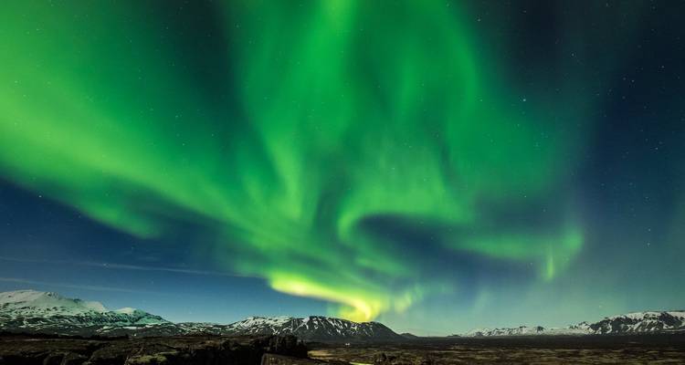 Excursión de 4 días a la Costa Sur, Cueva de Hielo Azul y Laguna Glaciar - Snaeland Travel 1