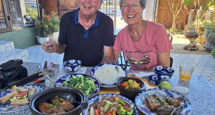 Hoi An Countryside Jeep Tour: Food, Culture & Daily Life | Hoi An, Vietnam - Open Asia Travel  7