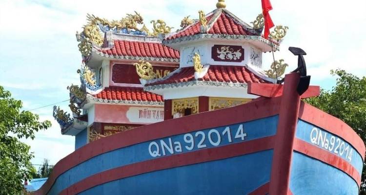 Hoi An Countryside Jeep Tour: Food, Culture & Daily Life | Hoi An, Vietnam - Open Asia Travel  8