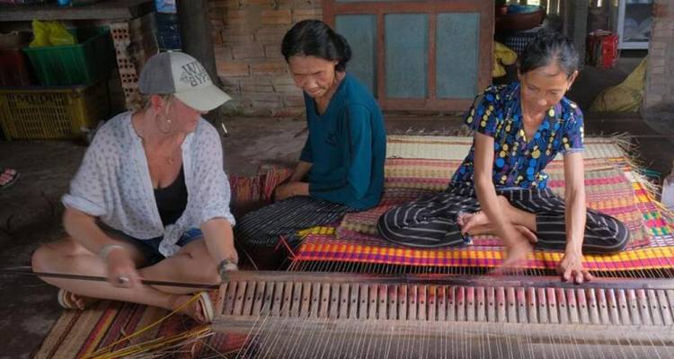 Hoi An Countryside Jeep Tour: Food, Culture & Daily Life | Hoi An, Vietnam - Open Asia Travel  9