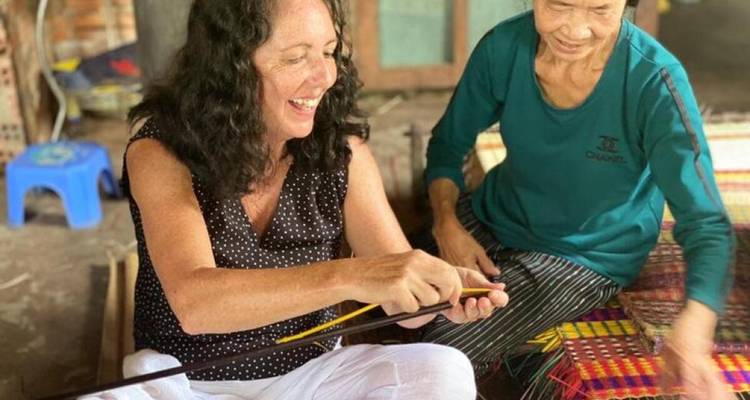 Hoi An Countryside Jeep Tour: Food, Culture & Daily Life | Hoi An, Vietnam - Open Asia Travel  10