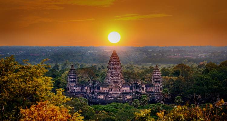 Explorer Angkor 3 jours 2 nuits - Asia Focus Travel 3