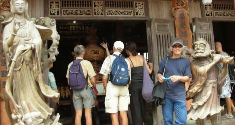 Excursión en Jeep por Hanoi: Cultura y Vida Cotidiana en la Campiña del Río Rojo | Hanoi, Vietnam - Open Asia Travel  4