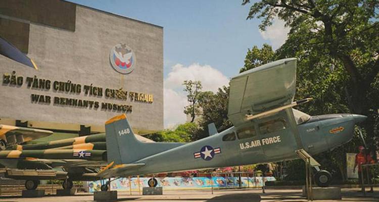 Combo Ciudad de Ho Chi Minh y Túneles de Cu Chi en 1 Día | Desde Ho Chi Minh, Vietnam - Open Asia Travel  3