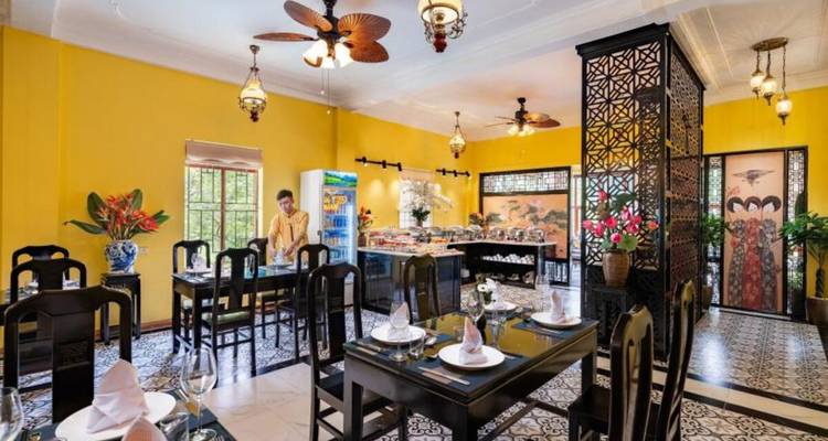 From Hanoi: Luxury Bai Dinh - Trang An - Cycling Full Day Tour with Buffet Lunch - by Limousine | Vietnam - Open Asia Travel  1