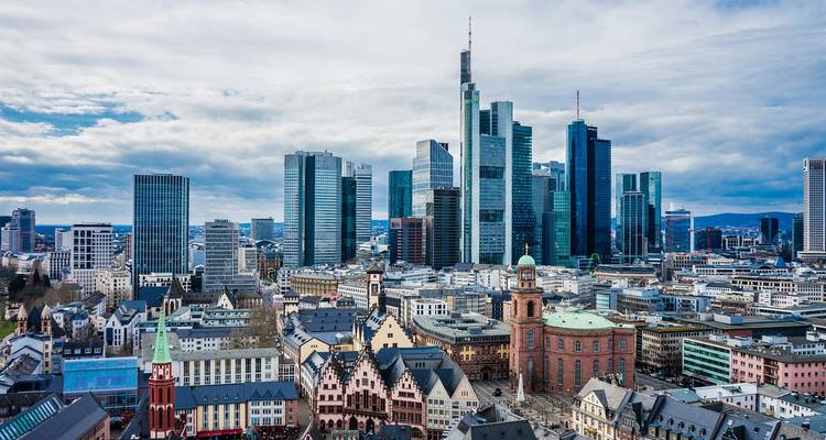 9 días en tren por Alemania - Múnich, Fráncfort, Berlín y Hamburgo - STM Tours LLC 6