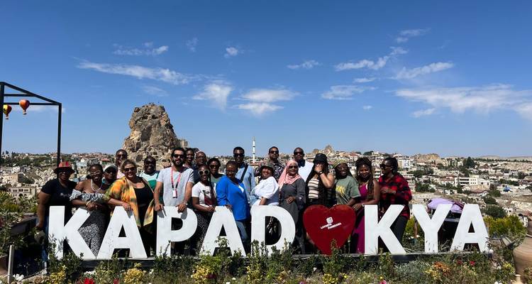 All Tour in Cappadocia - PolygotTravelAgency 3