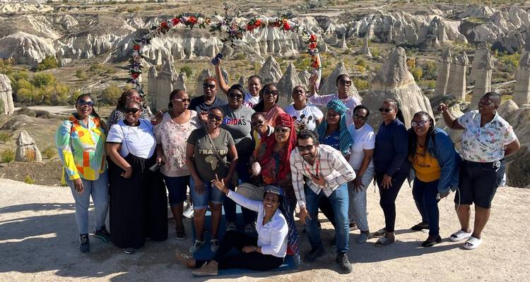 All Tour in Cappadocia - PolygotTravelAgency 6